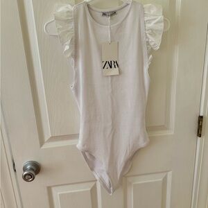Zara Bodysuit